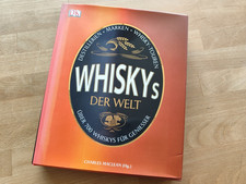 Whiskys 700 whiskys gebraucht kaufen  Esslingen am Neckar