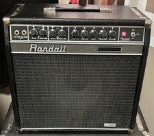 1981 randall rg80 for sale  Mesa