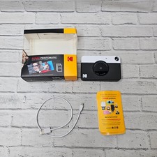 Kodak printomatic instant for sale  PETERBOROUGH