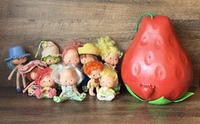 Vtg strawberry shortcake for sale  Lancaster