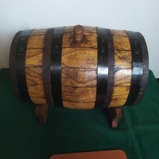 Botte ovale epoca usato  Borgaro Torinese