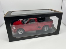 Ford 150 svt d'occasion  Strasbourg-