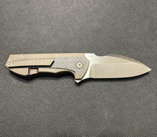 Burchtree bladeworks euclid for sale  Winona