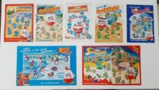 Pubblicità advertising kinder usato Pubblicità advertising kinder usato  Lonigo