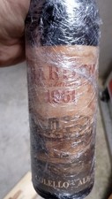 Barolo doc 1961 usato  Bergamo