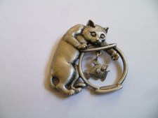 Vintage jonette cat for sale  SAXMUNDHAM