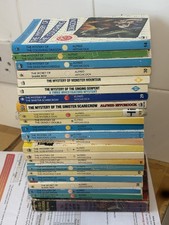 alfred hitchcock three investigators for sale  LIMAVADY