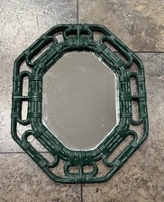 Vintage green faux for sale  Buffalo Mills