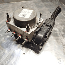 71750923 aggregato abs usato  Italia