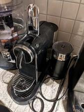 Delonghi nespresso citiz gebraucht kaufen  Saarbrücken
