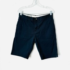 Bermuda masculina preta Volcom tamanho 30 comprar usado  Enviando para Brazil