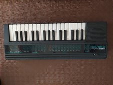 Pianola tastiera usata usato  Roma