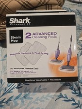 Shark steam pocket for sale  Dade City