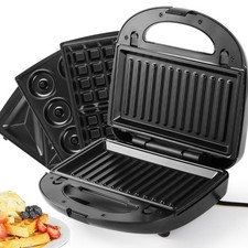 Types sandwich maker for sale  LONDON