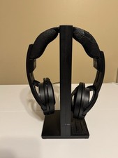 Fone de ouvido estéreo sem fio Sony MDR-RF985R com transmissor estéreo RF TMR-RF985R, usado comprar usado  Enviando para Brazil