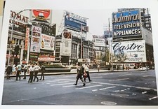 1965 times square for sale  Freeport