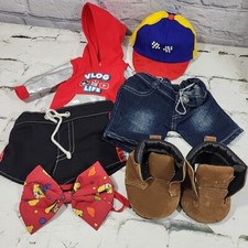 Build bear teddy for sale  Oregon City