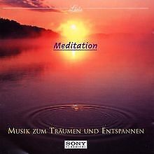 Gala meditation ... gebraucht kaufen  Berlin