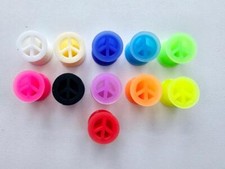 12mm various colour for sale  PETERLEE