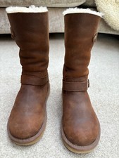 Original ugg kensington for sale  BAKEWELL