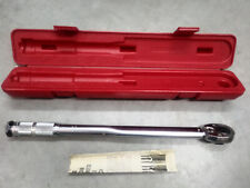 Torque wrench 6016 usato  San Prospero