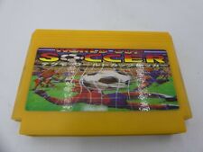 Famiclone World Cup Cartucho de jogo de futebol Supergame Não Testado comprar usado  Enviando para Brazil