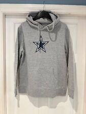 Dallas cowboys hoodie for sale  SOUTHAMPTON