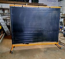 Tusker welding screens. for sale  MANCHESTER