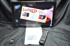 TOSHIBA 22LV50K 22” Combo HDTV / DVD HDMI TV e Controle Remoto - Instruções - Sem Suporte comprar usado  Enviando para Brazil