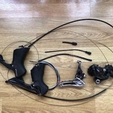 Shimano ultegra r6800 for sale  HARROW