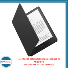 Custodia kindle paperwhite usato  Bovolone
