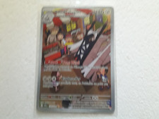 Carte pokémon secrète d'occasion  Mimizan