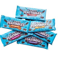 Beast feastables chocolates for sale  COVENTRY