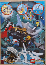 Lego system poster gebraucht kaufen  Monheim