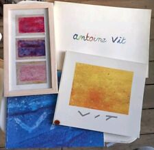 Antoine vit peintre d'occasion  Carqueiranne