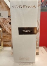 Boreal 50ml eau for sale  ASHBY-DE-LA-ZOUCH