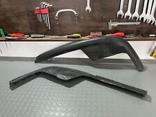 VW Volkswagen Passat B4 OEM Euro Front Bumper Spoiler Lip comprar usado  Enviando para Brazil