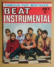 Beat instrumental. 63. for sale  SHEFFIELD