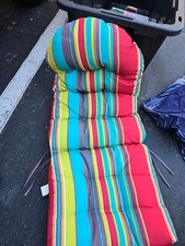 Patio chair cushion for sale  Loganville