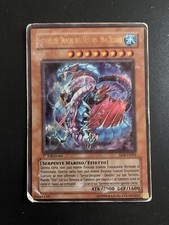 Carta yugioh signore usato  Albese con Cassano