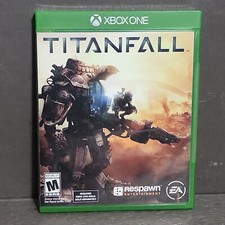 Titanfall for sale  Springfield