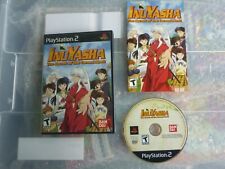 Inuyasha the secret d'occasion  Roncq