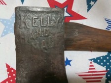 Vintage kelly hand for sale  Cassville
