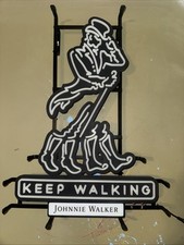 Moving striding man for sale  Pittsboro