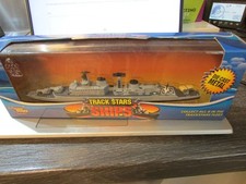 Track stars ships for sale  BILLINGHAM
