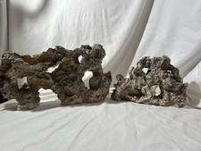 Used resin aquarium for sale  Augusta