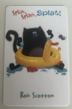 Yoto cards splat for sale Yoto cards splat for sale  OXFORD
