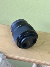 Sony sel 50mm gebraucht kaufen  Eisenach