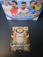 Topps chrome sapphire gebraucht kaufen  Berlin