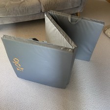 Opti folding exercise for sale  TELFORD